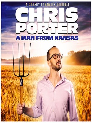 cover image of Chris Porter